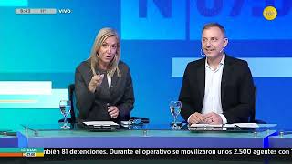 Continúa la euforia en los mercados │N7:00│ 29-10-25