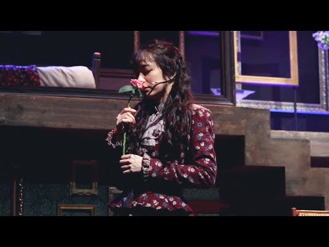 221029 낮 뮤지컬 테레즈 라캥 커튼콜 (선민 박정원 곽다인 이혜경)