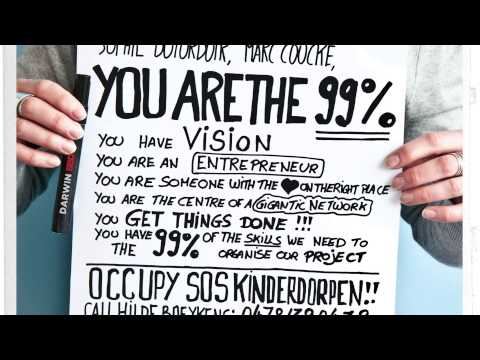 99% SOS Children's Villages