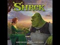 Shrek 2001 Full Movie Soundtrack 19 Singing Princess