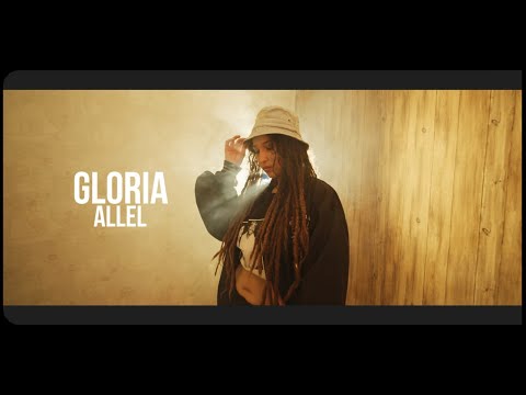 Gloria Allel - COMO GATA (VideoClip Oficial)