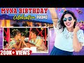 Myna Birthday Celebration Promo Myna Wings