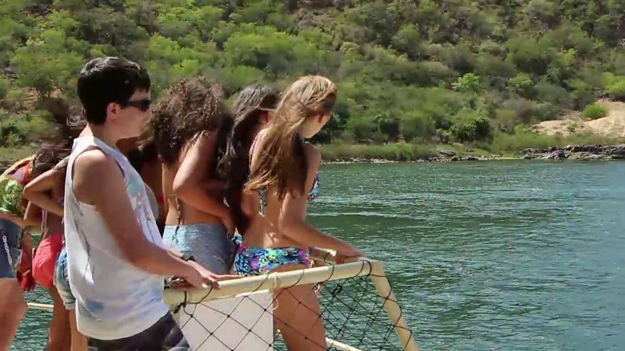 Pousada Porto de Piranhas