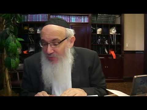 Tanya Summary of chapters 18 - 22 by Rabbi Yisroel Spalter