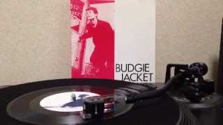 Budgie Jacket - I Don't Care About Time I Don't Want To Surmise (7inch)