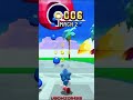 Sonic Mania: Scrambled Eggs 95' Edition (Junio Sonic) ✪ Sonic Shorts - Mania Plus Mods