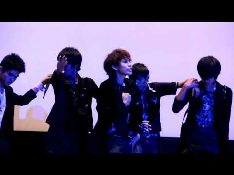 Breath -Sob2st @ DCDC