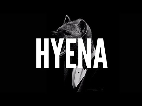 Maddalena - Hyena