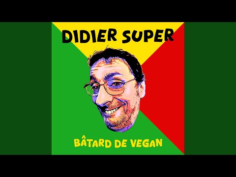Bâtard de vegan