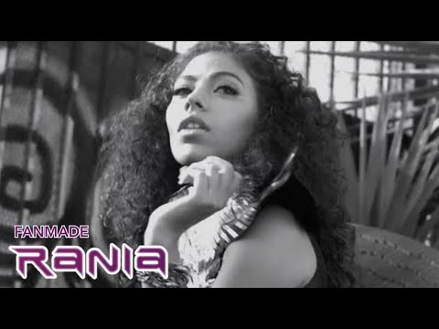 [MV] RANIA "Demonstrate (Full Rap Version)" Music Video