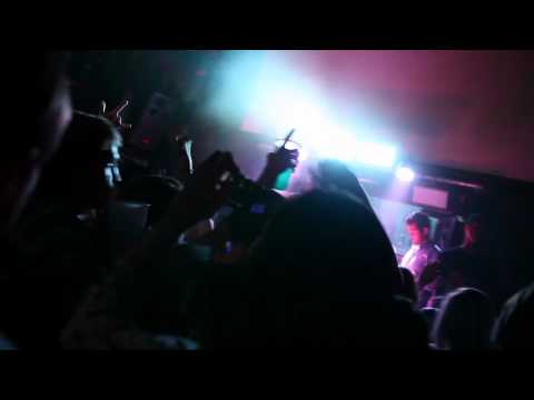 Tim Mason @ Dunnkirk