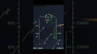 Gunship iv Radar Gunsight