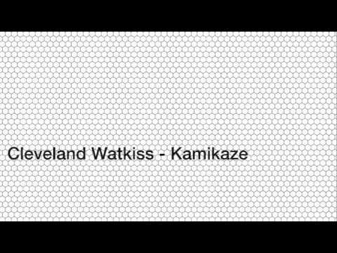 Cleveland Watkiss - Kamikaze