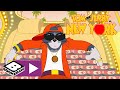 Tom Jerry The Lucky Penny Boomerang UK
