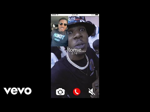 Fully Bad, Romieikon - Intoxicated (Official Music Video)