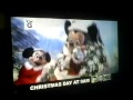 ABC 15 Disney Christmas Day Parade December 2009 Promo