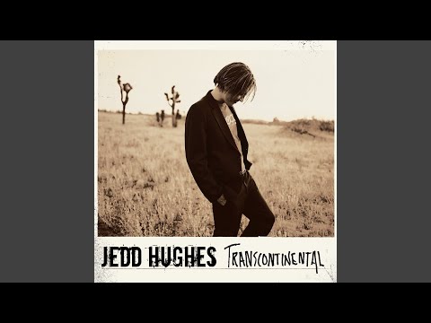 Soldier for the lonely - Jedd Hughes