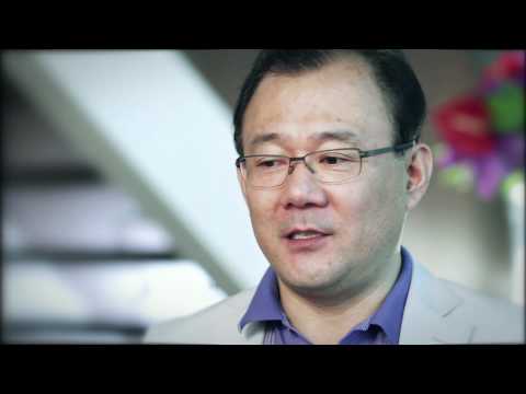 TNS: Who we are, what we do, and why we love to work here!!!