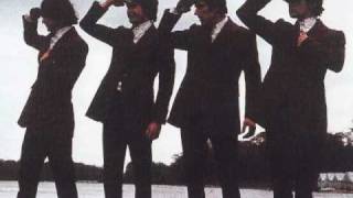 The Kinks (Dave Davies) Hold My Hand
