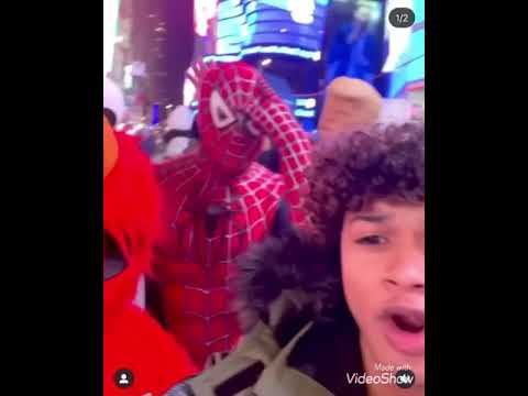 Dionel - Booker T (Freestyle)