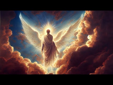 Prayer to the Angel Mehiel of the 72 Angels of God
