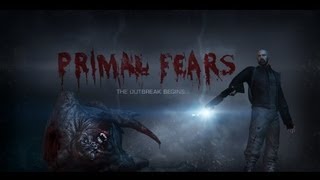 Видео 1 к игре Primal Fears