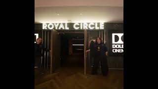 Scream 7 | Ghostface In London | Paramount Pictures UK