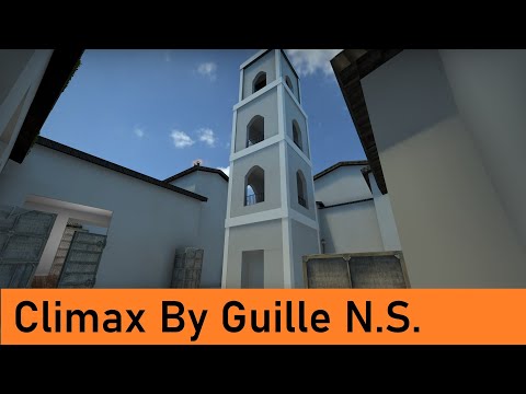 Playtest Climax By Guille N.S.