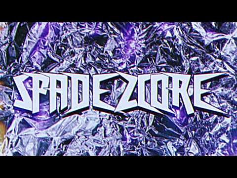 spadez - professional ft. the cataracs, ymtk & d.willz (sped up)