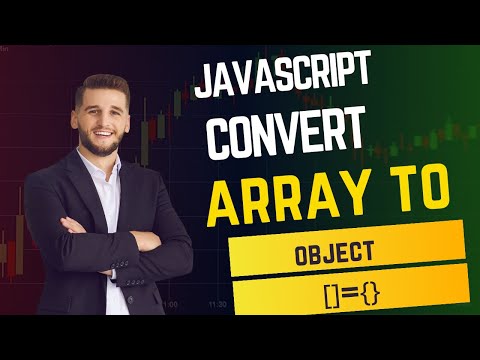Javascript Array To Object Conversion The Complete Guide