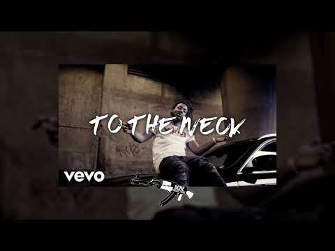 Mozzy x Celly Ru x Mozzy Vocal Sample Type Beat - "To The Neck" (Prod @BoneProductions)