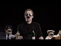 Cursed Sails - Dead Daze (Music Video) 