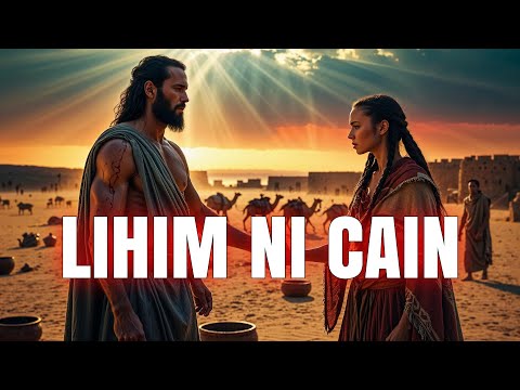 Nakagugulat! Asawa ni Cain, magbabago ang alam mo sa Genesis