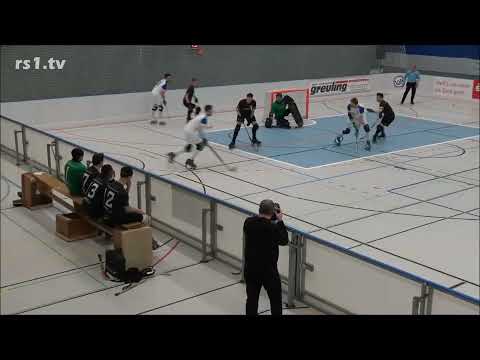 IGR Remscheid gewinnt 8 3 gegen Darmstadt