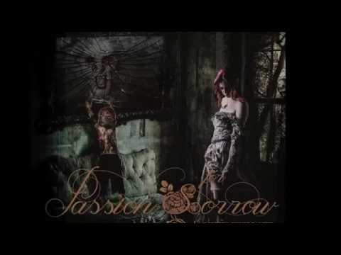 Passion For Sorrow - Passion For Sorrow - Rotting Immortality - Dark Seed