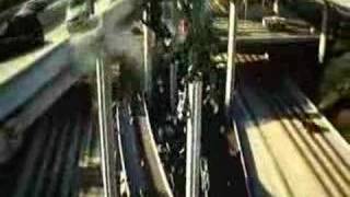 Transformer Music Video Before It's Too Late - Goo Goo Dolls