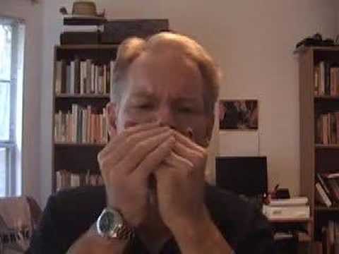 Iron Harp Challenge 3 - NW Harmonica Showcase (Gussow.116)