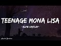 Alfie Castley - Teenage Mona Lisa (Lyrics)