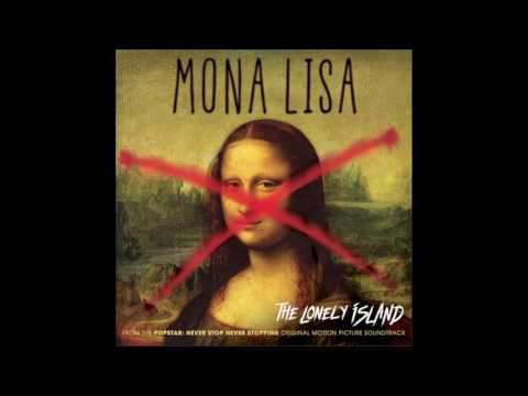 Mona Lisa - [AUDIO ONLY]