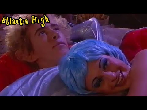 Atlantis High - Folge 20 (HD)