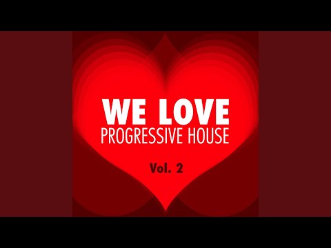 Like I Like (feat. Amanda Wilson) (Alex Lamb Remix)