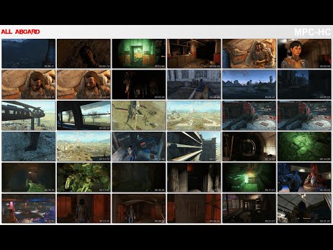 Fallout - S01E07 - All Aboard