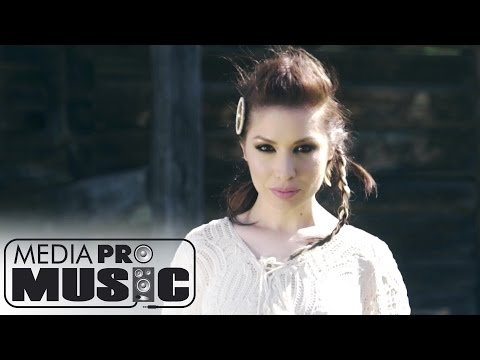 Cristina Balan - Unbreakable (Official video)