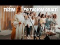TÚŽIM PO TVOJOM OBJATÍ Martindom Worship Eva Hrešková Official Video
