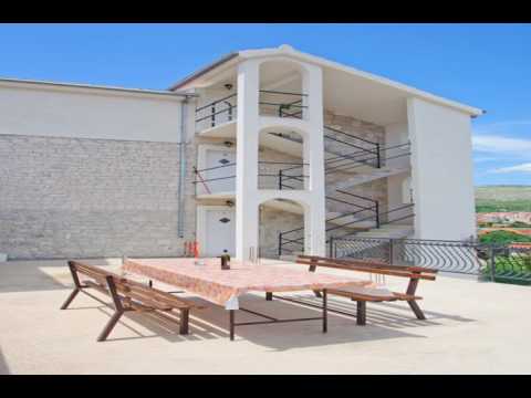 Apartments Žaja - Trogir - Croatia