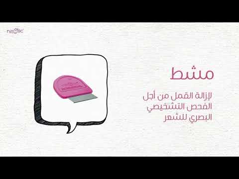 طريقة استخدام نيتوليك how to use nitolic Mede Health