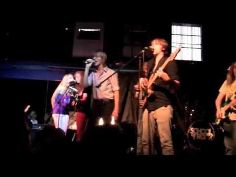 West Coast All-Stars