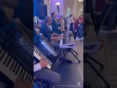 Doru Urs, Danut Manci, Ionaș Halmagean & Daniel Heredea - Nimic să n-am,Nunta (muzică creștină 2025)