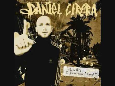 Daniel Cirera - She Rules The School