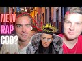 NEW GOAT RAPPER? Daddy Yankee, Anuel AA & Kendo Kaponi - Don Don (Official Video) - REACTION NEW GOAT RAPPER? Daddy Yankee, Anuel AA & Kendo Kaponi - Don Don (Official Video) - REACTION